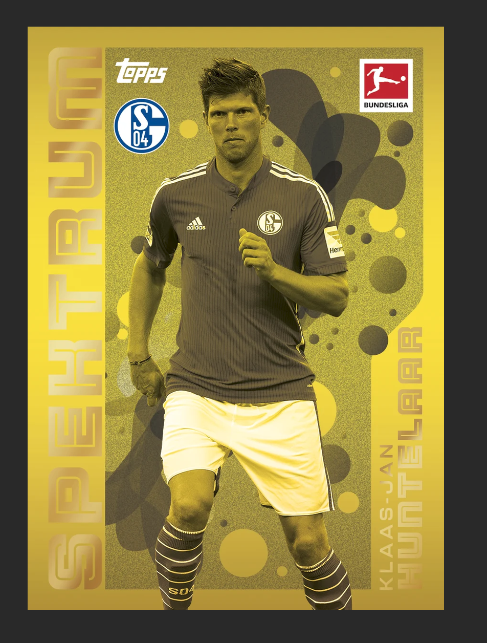 Topps Flagship Bundesliga 2026/27 Hobby Jumbo Box