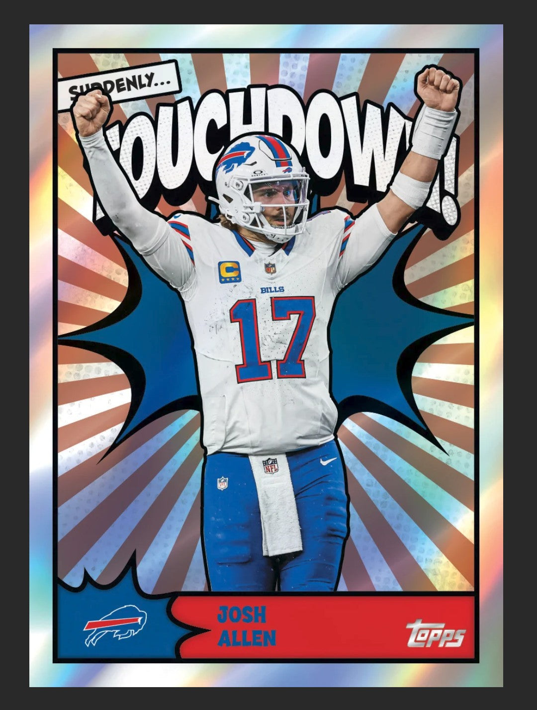 2026 Topps Topps Flagship Football Hobby Box
