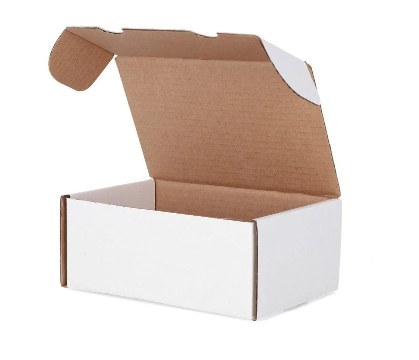 BCW Graded Trading Card Box