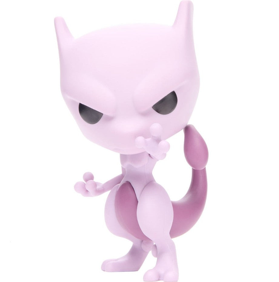 Pokemon Mewtwo Funko Pop! Vinyl Figure #581