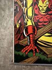Iron Man #56 VF- 7.5 (1973 Marvel Comics) - Nice glossy copy
