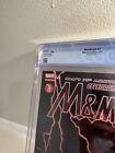Hawkeye #1 CGC 9.6 (2018 Marvel Comics) - Hip Hop Variant, 1st Kate Bishop Solo