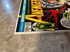 Avengers #111 (Marvel Comics 1973) - FN/VF