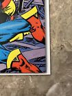 Uncanny X-Men #155 (Marvel Comics 1982) VF/NM