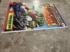 Ghost Rider #11 (1975 Marvel Comics) - VF-