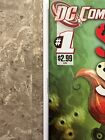 Suicide Squad #1 NM- (DC Comics 2011)
