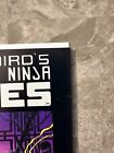 Teenage Mutant Ninja Turtles #9 (1986 Mirage Studios) - FN/VF