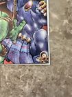 Tales of the Teenage Mutant Ninja Turtles #3 (1987 Mirage Studios) - NM