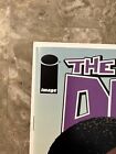 WALKING DEAD #38 EARLY RUN ROBERT KIRKMAN IMAGE (2007) NM