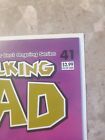 WALKING DEAD #41 EARLY RUN ROBERT KIRKMAN IMAGE (2007) NM