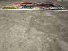 Uncanny X-Men #211 Newsstand VF 8.0 (Marvel Comics 1986) - Strong Copy