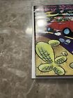 Teenage Mutant Ninja Turtles #39 8.5 VF+ (1991 Mirage Studios)