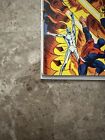 X-Men #51 FN (1968 Marvel Comics) - Steranko