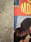 The Monkees #8 VF+ 8.5-9.0 (Dell Comics 1968) - Gorgeous Copy