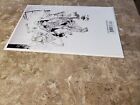 WALKING DEAD #35 EARLY RUN ROBERT KIRKMAN IMAGE (2007) NM