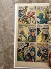 Captain America #203 9.0 VF/NM (Marvel Comics 1976)