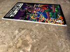 Teenage Mutant Ninja Turtles #9 (1986 Mirage Studios) - FN/VF