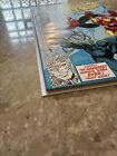 Amazing Spider-Man Annual #25 NM (1991 Marvel Comics)