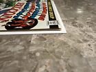 Captain America #203 9.0 VF/NM (Marvel Comics 1976)