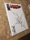Amazing Spider-Man (1963) #617 NM Max Fiumara Rhino Variant Cover