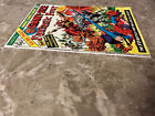 Giant-Size Fantastic Four #3 (1974 Marvel Comics) - FN+