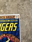 Avengers #194 (Marvel Comics 1980) - VF