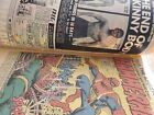 Amazing Spider-Man #114 (1st Series Marvel Comics 1972)