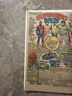 Amazing Spider-Man #201 VF+ 8.5 Newsstand (1980 Marvel Comics)