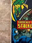 Avengers #124 (Marvel Comics 1974) - FN/VF