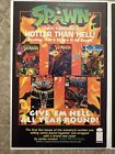 Spawn Blood Feud #1-3 NM (Image 1995) - High Grade
