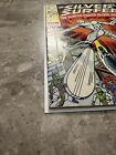 Silver Surfer #18 FN/VF (1970 Marvel Comics)