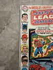 Justice League of America #82 FN 6.0 (DC Comics 1970)