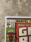 Ghost Rider #24 (1977 Marvel Comics) - VF-