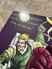 Thor Blood Oath TPB (2006 Marvel Comics)