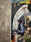 Conan the Barbarian #22 FN+ 6.5 (1973 Marvel Comics)