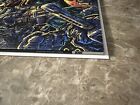 Teenage Mutant Ninja Turtles Macro-Series #4 RE Signed Eastman NM 9.4 (2018 IDW)