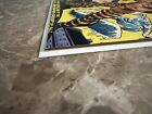 Champions #1 VF+ 8.5 (Marvel Comics 1975)