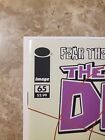 WALKING DEAD #65 ROBERT KIRKMAN (IMAGE COMICS 2009) NM-