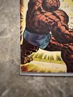 Fantastic Four #55 FN 6.0-6.5 (1966 Marvel Comics) - Strong Copy