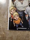 WALKING DEAD #56 EARLY RUN ROBERT KIRKMAN (IMAGE COMICS 2008) NM