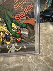 X-Men #60 CGC 7.5 OWTW Pages (1975 Marvel Comics) - 1st Sauron