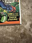 Captain America #185 8.5 VF+ (Marvel Comics 1975)