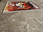 Wolverine #13 Newsstand (Marvel Comics 1989)