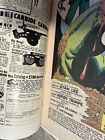 Incredible Hulk #108 (Marvel Comics 1968) - FN+