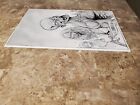 WALKING DEAD #51 EARLY RUN ROBERT KIRKMAN IMAGE (2008) NM