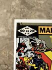 Uncanny X-Men #155 (Marvel Comics 1982) VF/NM