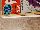 Vintage Super DC Giant Aquaman #26 (DC Comics 1971)