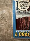 Chamber of Chills #1 FN- 5.5 (1972 Marvel Comics)
