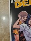WALKING DEAD #37 EARLY RUN ROBERT KIRKMAN IMAGE (2007) NM