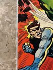 Incredible Hulk #108 (Marvel Comics 1968) - FN+